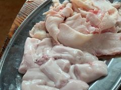 -江村四哥新鲜牛肉店(江高总店)