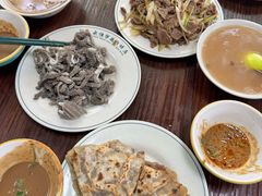 -清真永恒华威肉饼(潘家园店)