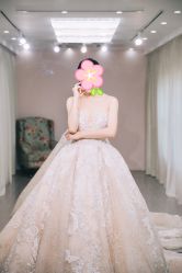 -Color卡诺婚纱礼服馆(南京严选店)