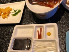 -局气 烤鸭·北京菜(光华路店)