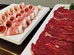 -味蜀吾老火锅(青岛万象城店)