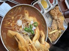 -青春分食(仙林大学城店)