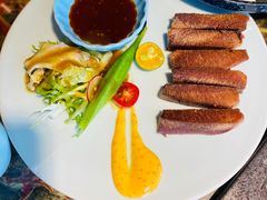 -炙柒Sekinana·精致料理 烧鸟·铁板烧(海上世界店)