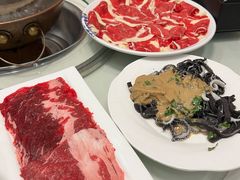-福寿斋·老北京铜锅涮肉·烤鸭(顺义总店)