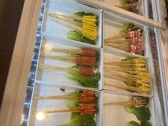 -宽尺巷鱼蛙自助火锅(虎丘钻石广场店)