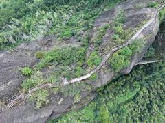 -崀山风景名胜区