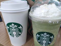 -星巴克(常州丰臣国际广场店)