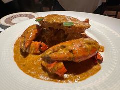 -狮拾久·现代新加坡料理(福田COCO Park店)