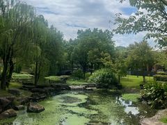 -宁波九龙湖开元度假村