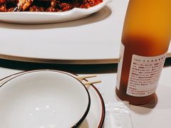 -丹东立强海鲜烧烤·牛B大串(星海店)