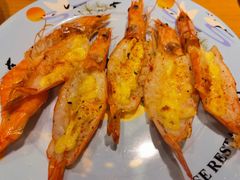 -松子料理(世纪城店)