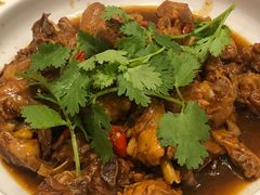 -嗣林·爷爷的私房菜(湾里店)