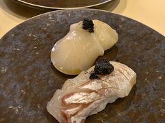 -Sushi Hanzo半藏(天环广场店)