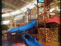 -东方山水金沙酒店-雅香阁中餐厅