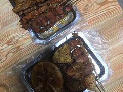 -非凡烧烤(历史博物馆店)