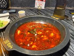 -老船舫·现做活鲜鱼馆(东郊记忆店)