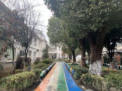 -苏州市姑苏区宝仁幼儿园