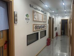 -颐润堂专业养生(五道口华清商务会馆店)