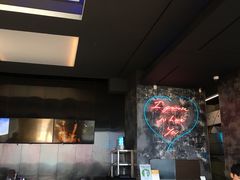 -Cafe Aewol Monsant