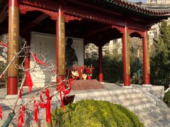 -李叔同故居纪念馆