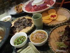 -滇池印象原生态火锅(南开大悦城店)