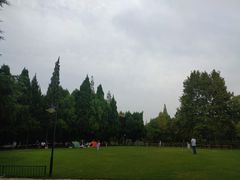 -瀛洲公园