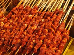 -味子夫鸡柳(解放碑总店)