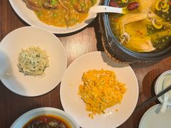 -欢乐蟹庄·精品农家乐(阳澄湖莲花岛店)