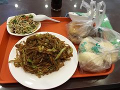 -护国寺小吃(左家庄店)