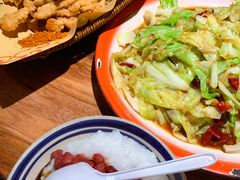 -泥糊破店小酒馆·团建聚餐(南京西路店)