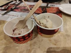 -芭菲盛宴·环球美食(解放碑英利国际店)