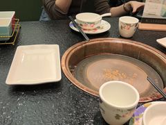 -得意咚瓜·顺德鱼生·冬瓜火锅(深圳首店)