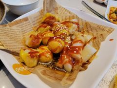 -龙记·香港茶餐厅(海上世界店)