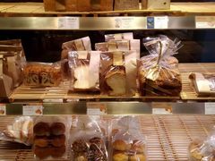 -巴黎贝甜(五月花广场店)