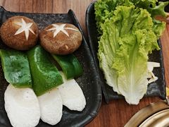 -鹤汀居酒屋•家庭料理•烧鸟酒肆(新街口店)
