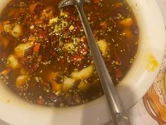 -刘胖子家常菜·蹄花焖藕(中南店)