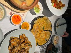 -潮堂 · 潮州菜(国贸商城店)