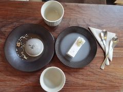 -知亘茶食