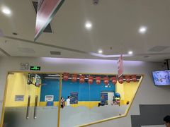 -玩胜青少儿体能(福田侨香中心)