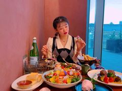 -La Terre乐田(万象城店)