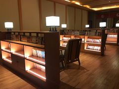 -蓝鲸湾汤泉(包河店)