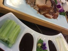 -大江南食府(石景山店)