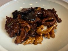 -京味斋·北京烤鸭(北京南站洋桥店)
