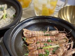 -甬小馆·焗海鲜温州菜(五马街店)