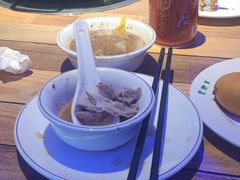-蒙肥羊·酸汤潮牛·鲜牛肉火锅烤肉自助(岗顶店)