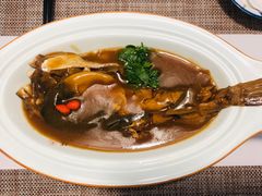 -肆月河豚·新淮扬(金融街店)