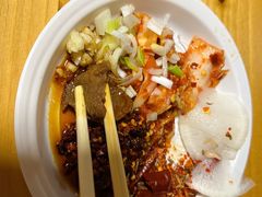 -朝族高丽火盆(长白山总店)