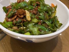 -陈厨老味·老派郴州菜(宜章店)