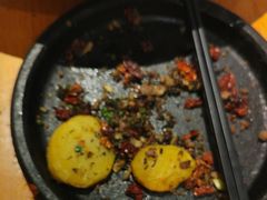 -毛家饭店·湖南鱼鲜(齐鲁软件园店)