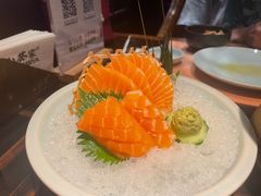 -山葵家·创意料理(临平银泰城店)
